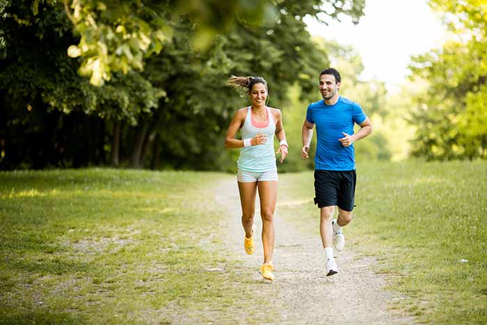 Los mejores ejercicios para acelerar el metabolismo lento: ejercicio - HeelEspaña