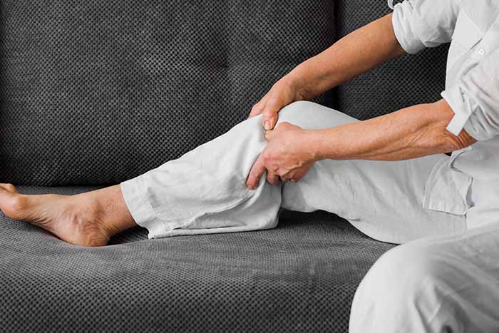 Todo lo que necesitas saber sobre cómo frenar la artrosis: dolor rodillas - HeelEspaña