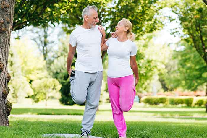 Todo lo que necesitas saber sobre cómo frenar la artrosis: ejercicio para artrosis - HeelEspaña