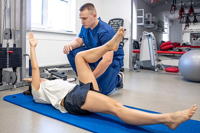 La importancia del cuidado y fortalecimiento de tus tendones y ligamentos: ejercicios tendones ligamentos - HeelEspaña