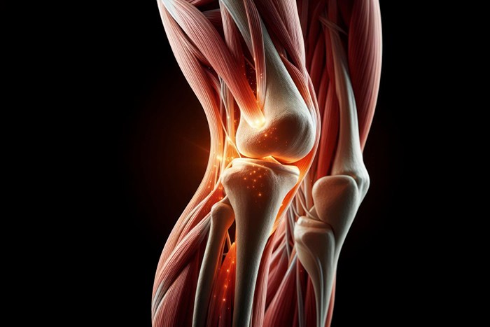 La importancia del cuidado y fortalecimiento de tus tendones y ligamentos: tendones ligamentos ejercicios - HeelEspaña